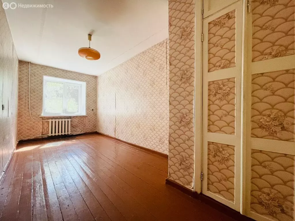 3-комнатная квартира: Копейск, улица 21-го Партсъезда, 6А (55 м) - Фото 1