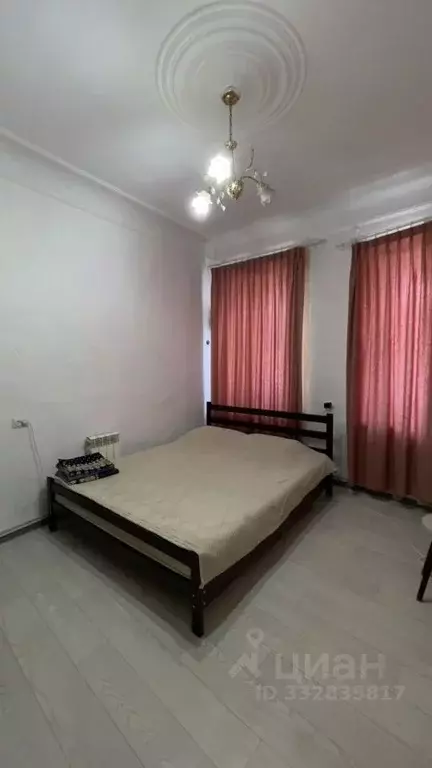 1-к кв. Крым, Симферополь ул. Проездная, 19 (26.0 м) - Фото 1