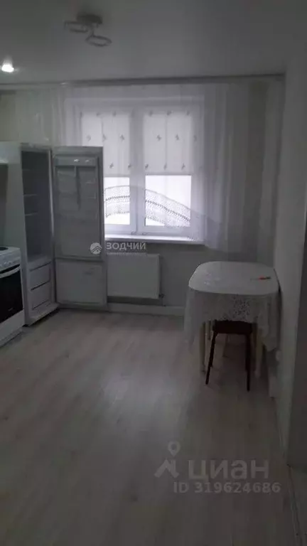 1-к кв. Чувашия, Чебоксары ул. Сергея Бутякова, 8 (42.0 м) - Фото 1