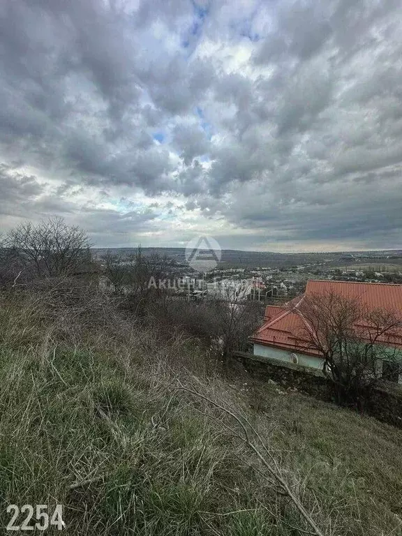 Участок в Севастополь, Севастополь, Балаклава г. ул. Богдана ... - Фото 0