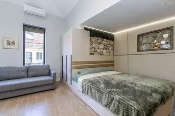 Дом в Ставропольский край, Пятигорск Красная ул., 8 (40 м) - Фото 0