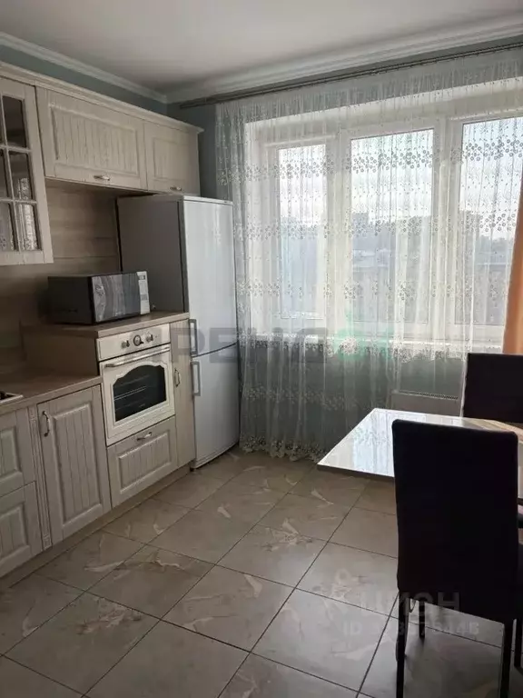 2-к кв. Москва Вольная ул., 28/4к3 (60.4 м) - Фото 2