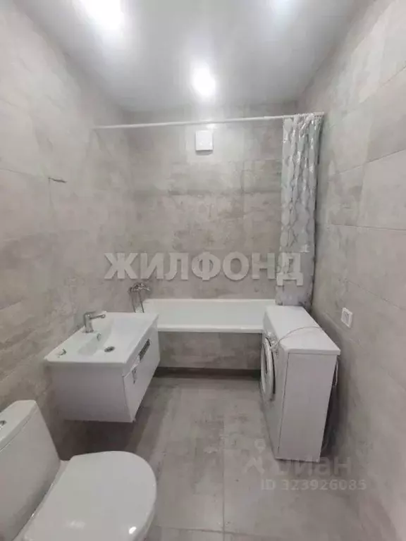 Студия Новосибирская область, Кольцово рп просп. Никольский, 22 (35.0 ... - Фото 1