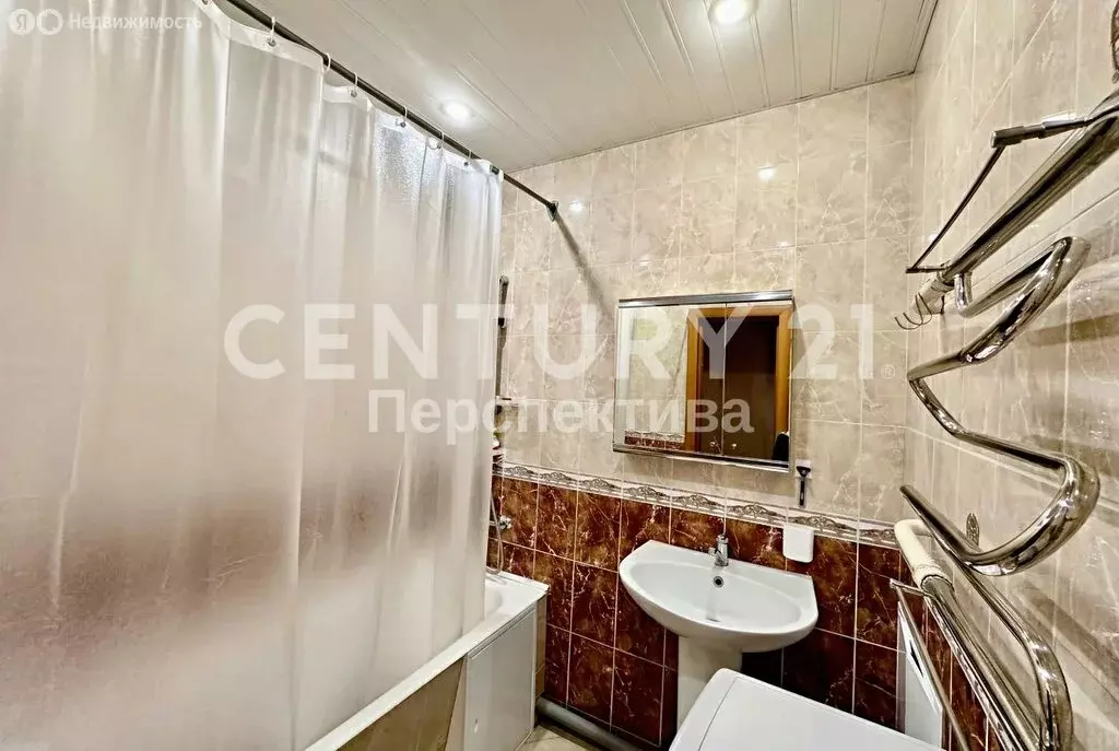 3-комнатная квартира: Раменское, улица Чугунова, 11/1 (89.9 м) - Фото 2