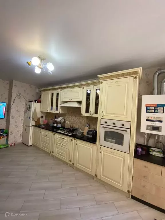 Продаётся 1-к квартира, 53 м - Фото 0