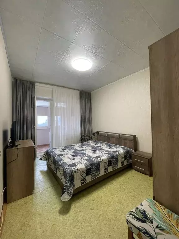 2-к кв. Краснодарский край, Сочи ул. Шишкина, 21А (50.0 м) - Фото 1