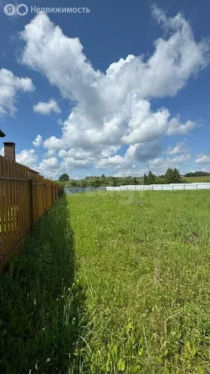 Участок в Тульская область, городской округ Тула, деревня Ширино, ... - Фото 2