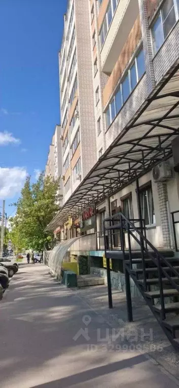 Помещение свободного назначения в Смоленская область, Смоленск ул. ... - Фото 1