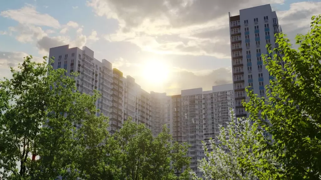 2-к кв. Краснодарский край, Новороссийск ул. Куникова (50.0 м) - Фото 0