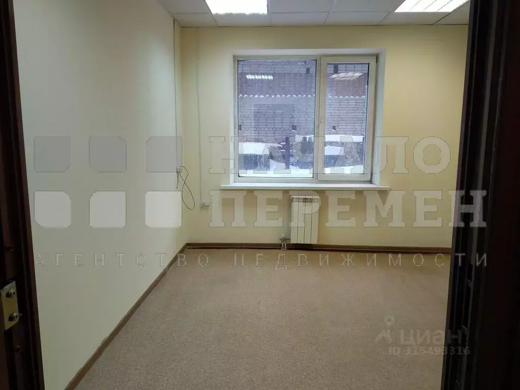 Офис в Новосибирская область, Новосибирск Линейная ул., 28 (15 м) - Фото 1