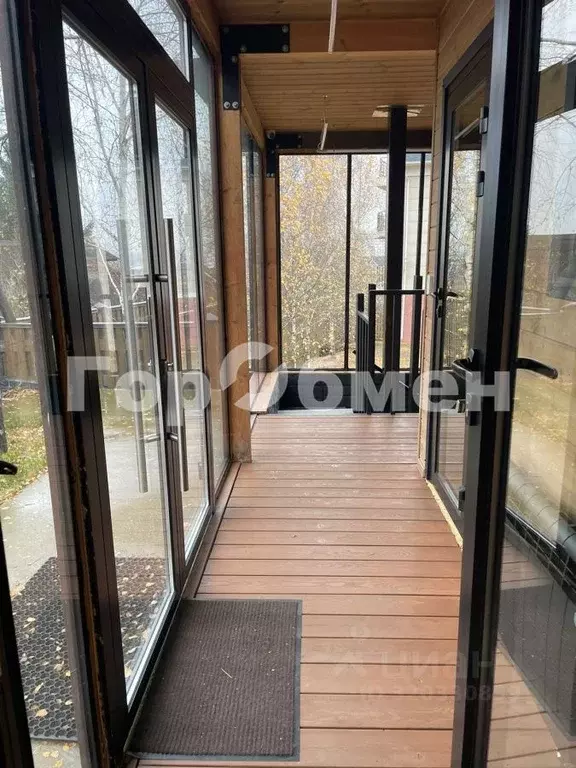 Дом в Москва 4-я Мякининская ул., 4 (160 м) - Фото 2