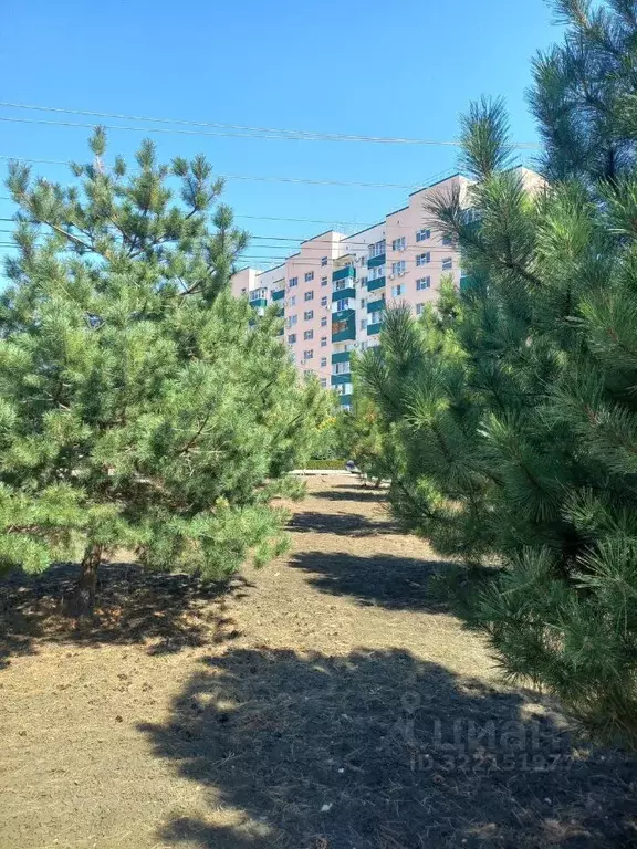 2-к кв. Адыгея, Тахтамукайский район, Яблоновский пгт Солнечная ул., ... - Фото 0