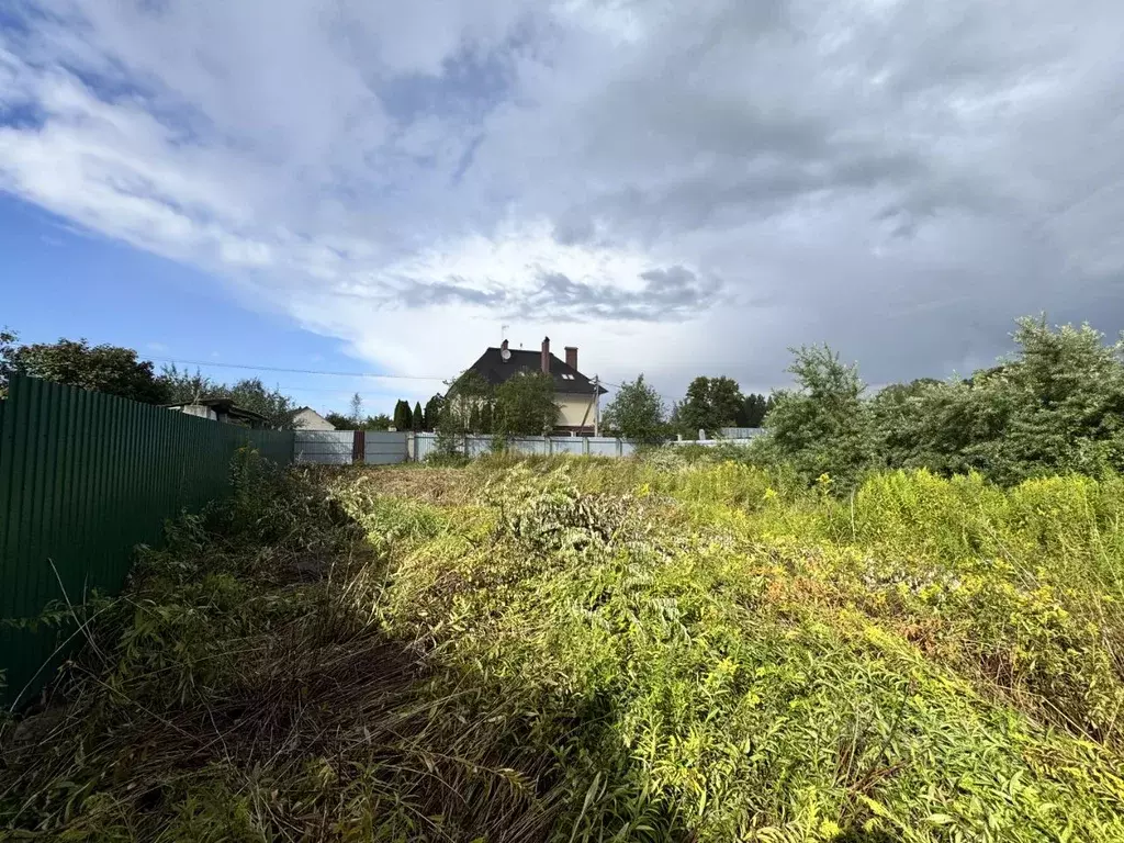 Участок в Москва Марушкинское поселение, д. Крекшино, ул. Советская ... - Фото 1