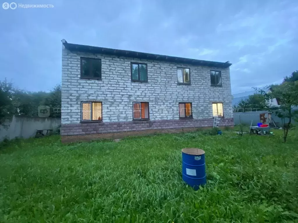 Дом в Казань, Лиственная улица, 45 (192 м) - Фото 2