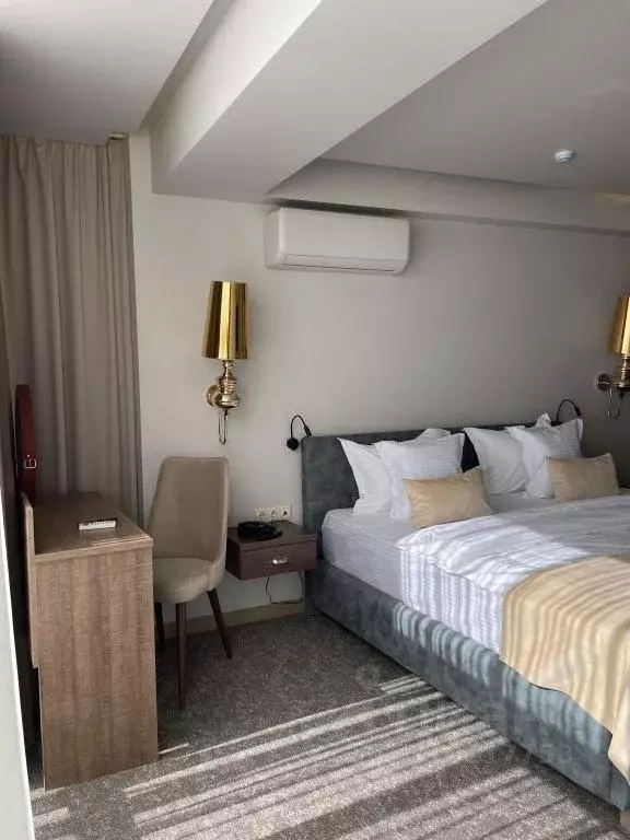 Комната Ставропольский край, Пятигорск ул. Власова, 4 (30.0 м) - Фото 2