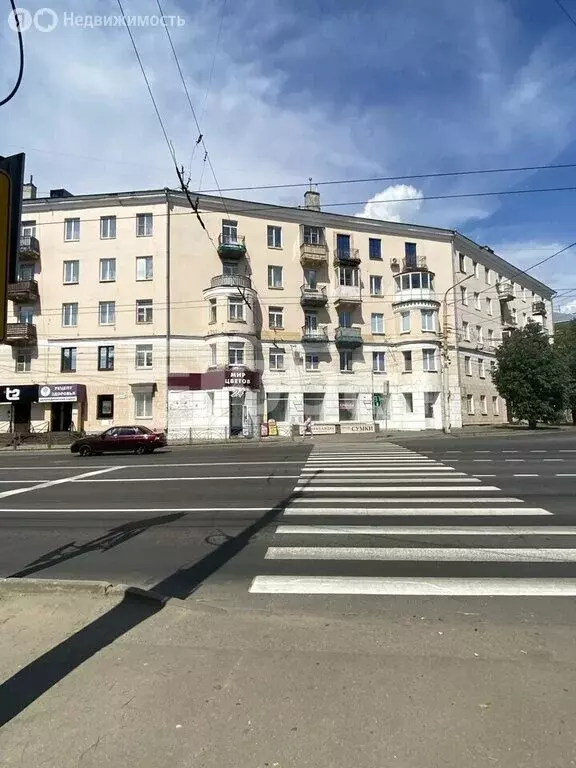 Помещение свободного назначения (111 м) - Фото 2