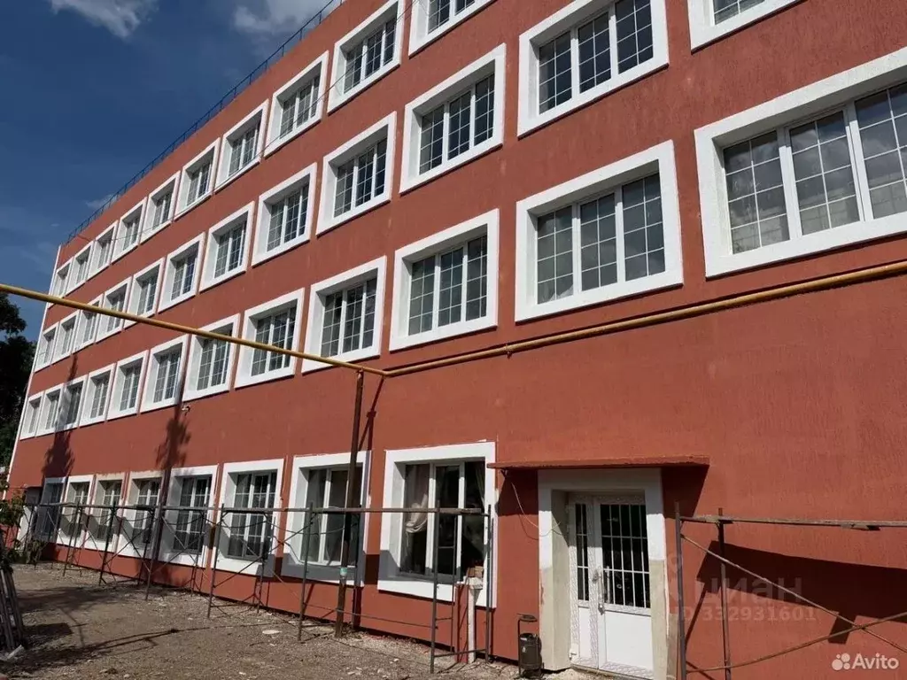 Помещение свободного назначения в Башкортостан, Уфа ул. Уфимское ... - Фото 2