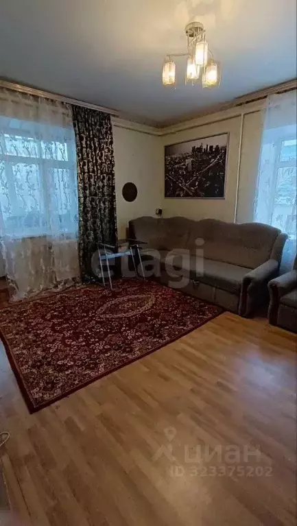 3-к кв. Ямало-Ненецкий АО, Ямальский район, с. Яр-Сале Советская ул., ... - Фото 2