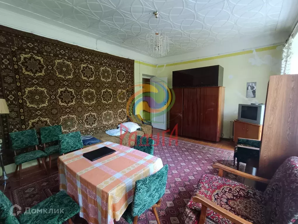 Продаётся 3-к квартира, 68 м - Фото 1
