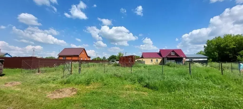Дом в Рязанская область, Спасский район, Заречинское с/пос, пос. ... - Фото 1