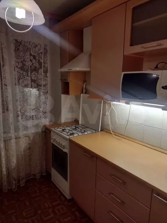 1-к. квартира, 32 м, 3/9 эт. - Фото 0