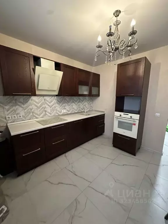 1-к кв. Москва 6-я Радиальная ул., 3к1 (44.0 м) - Фото 2