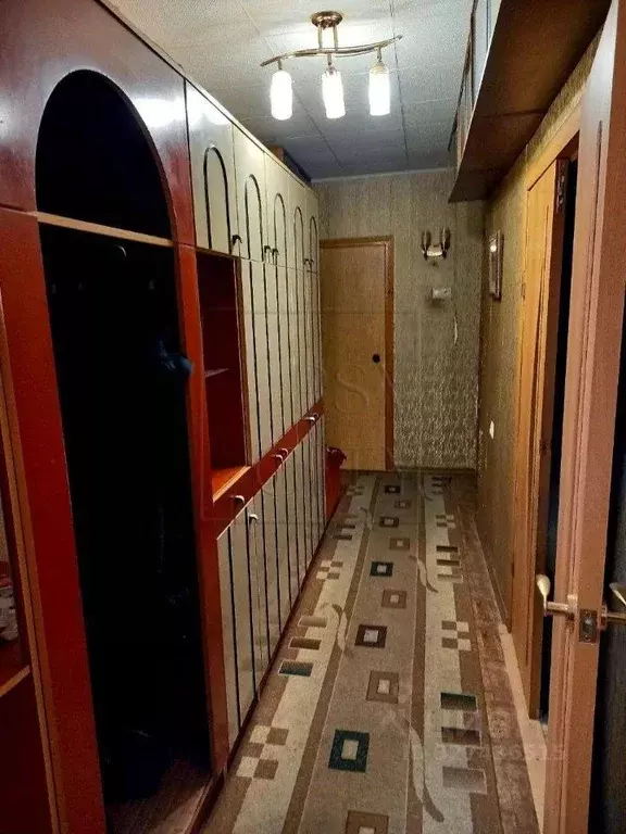 3-к кв. Белгородская область, Белгород Нагорная ул., 25а (58.6 м) - Фото 2