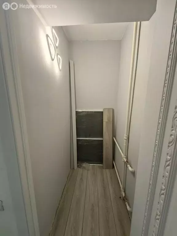 1-комнатная квартира: Владимир, улица Мира, 51 (32 м) - Фото 1