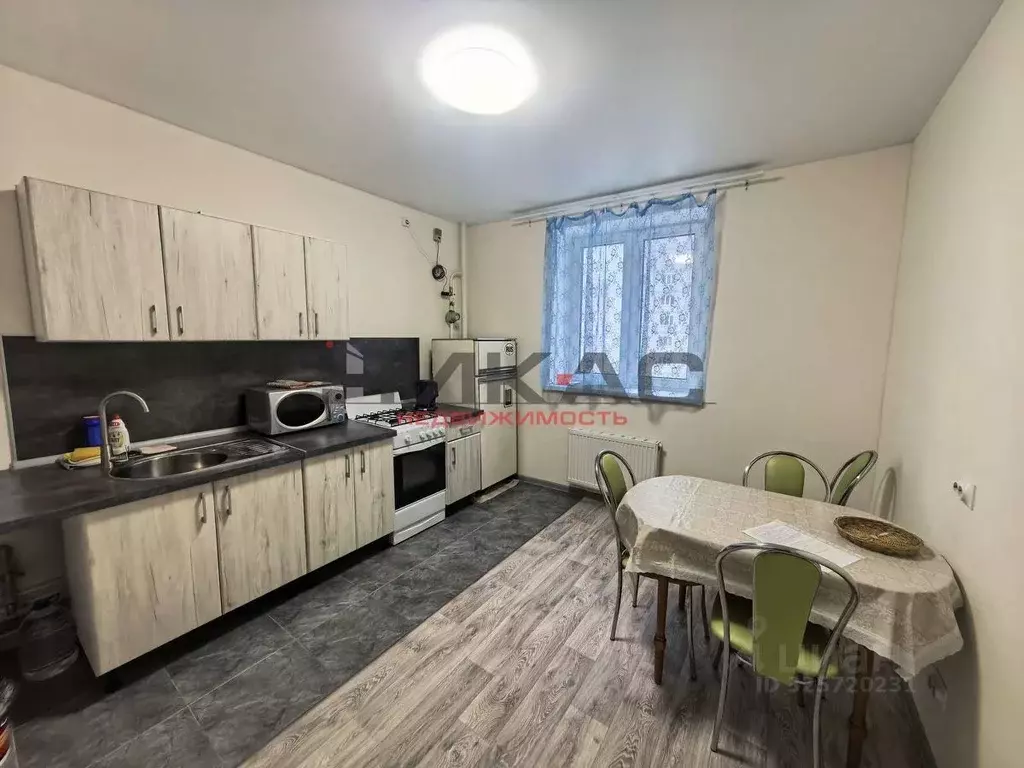 2-к кв. Ярославская область, Ярославль Чернопрудная ул., 17/1 (70.0 м) - Фото 2