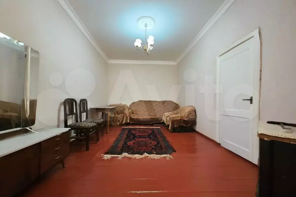 Дом 65 м на участке 1 сот. - Фото 0