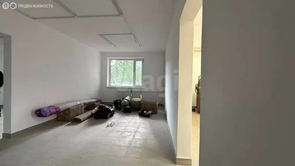 Помещение свободного назначения (104.5 м) - Фото 1