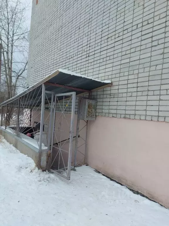 Помещение свободного назначения в Карелия, Кондопога бул. Юности, 18 ... - Фото 0