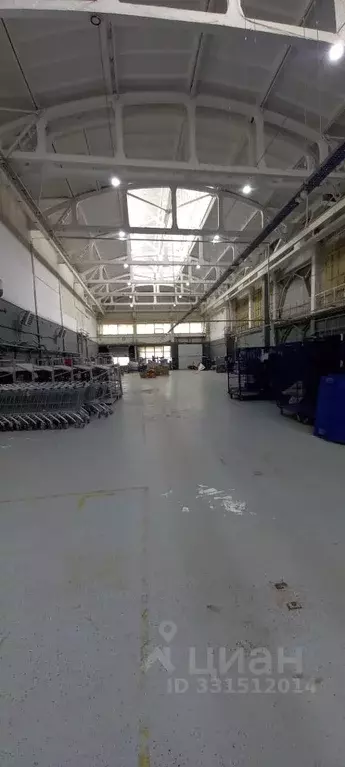 Помещение свободного назначения в Калужская область, Балабаново г. ... - Фото 1
