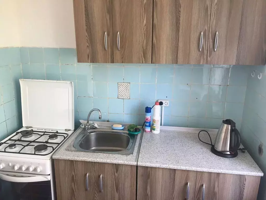 2-к кв. Санкт-Петербург, Санкт-Петербург, Колпино ул. Вавилова, 4 ... - Фото 1