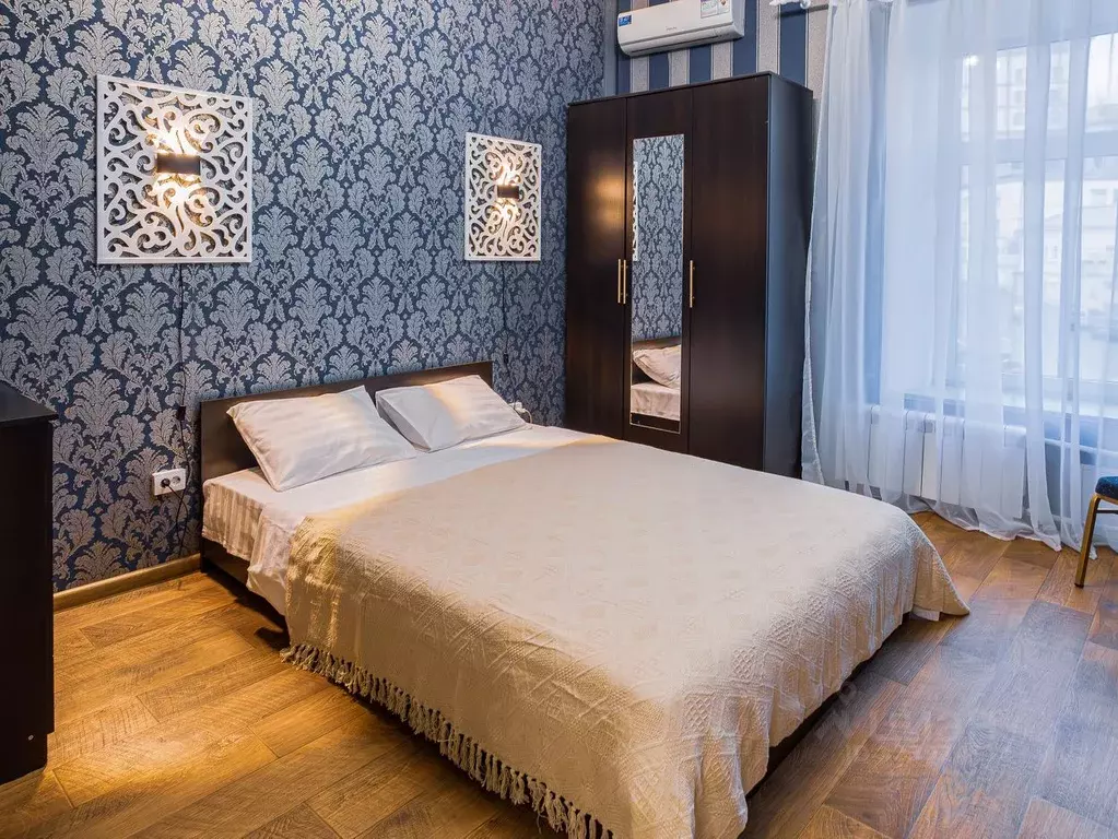 4-к кв. Москва Подколокольный пер., 11 (115.0 м) - Фото 2