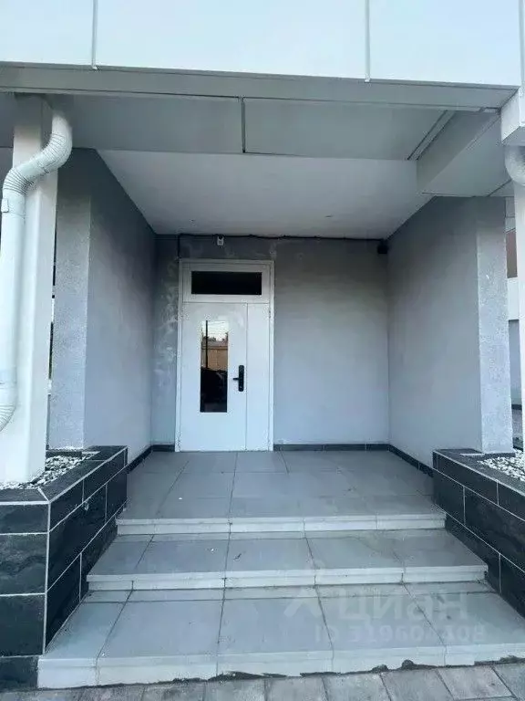 1-к кв. Орловская область, Орел ул. Михалицына, 1 (25.0 м) - Фото 1