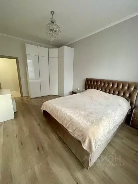 1-к кв. Москва Волоколамское ш., 71к4 (43.0 м) - Фото 1