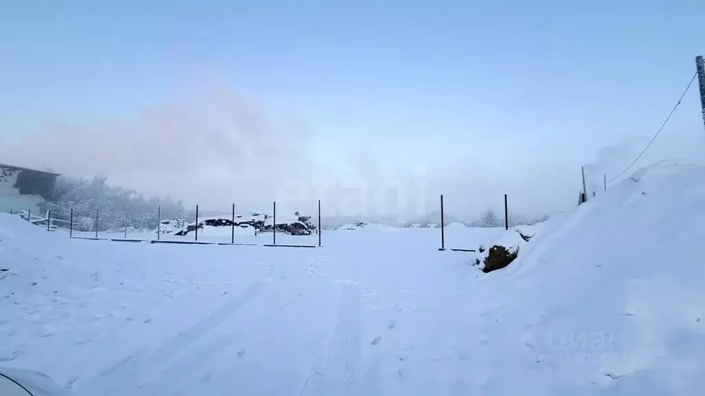 Участок в Саха (Якутия), Якутск Марха мкр, Спутник-2 дп,  (15.0 сот.) - Фото 2