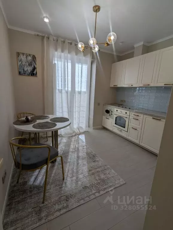 2-к кв. Тульская область, Тула ул. Макаренко, 30 (67.0 м) - Фото 2