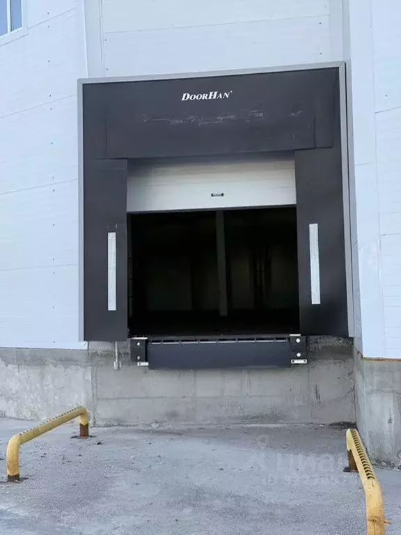 Склад в Новосибирская область, Новосибирский район, Толмачевский ... - Фото 2