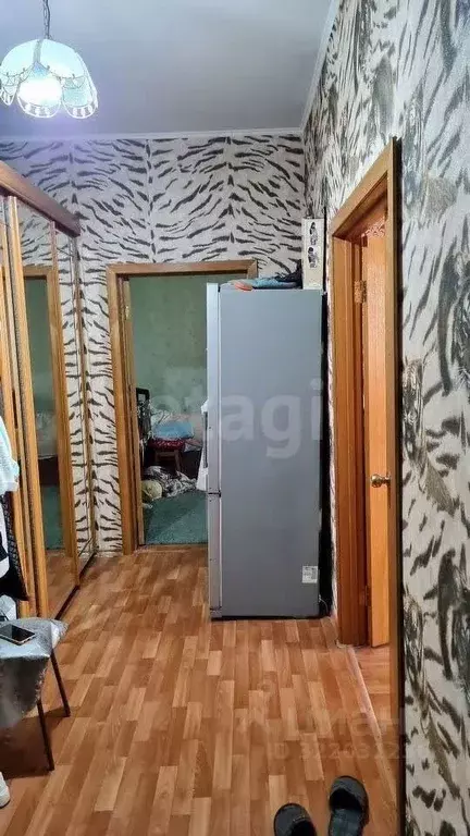 2-к кв. Курская область, Курск просп. Победы, 26 (73.4 м) - Фото 1