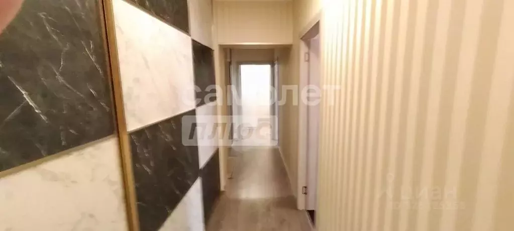 3-к кв. Москва Душинская ул., 14 (74.0 м) - Фото 2