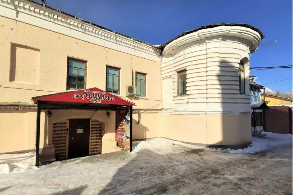 Офис в Свердловская область, Екатеринбург ул. Кирова, 32 (14 м) - Фото 1
