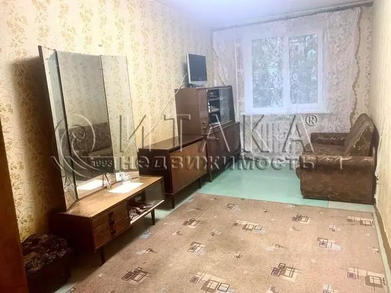 2-к кв. Ленинградская область, Выборг Ленинградское ш., 45 (44.1 м) - Фото 1