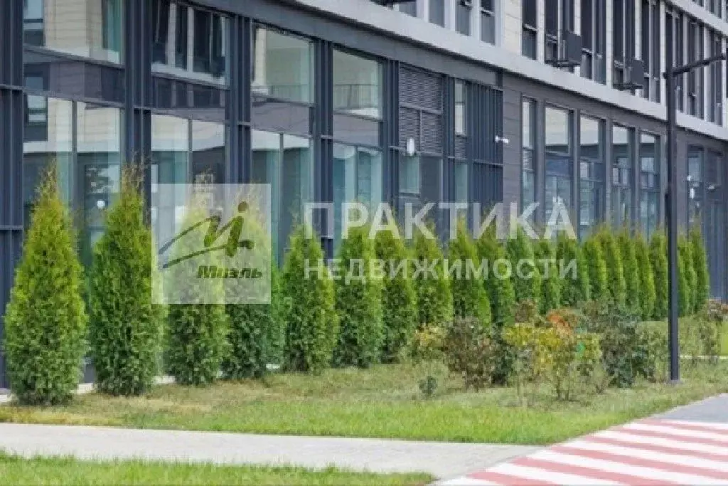 Продается 1-комнатная квартира - Фото 1