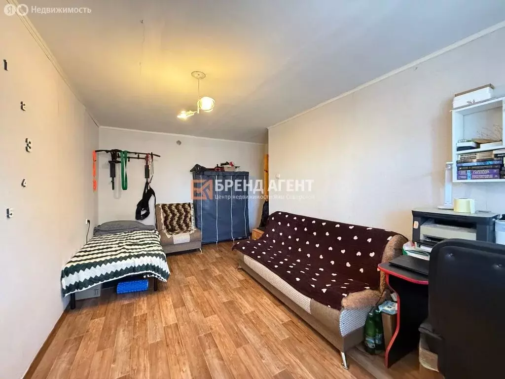 2-комнатная квартира: Белгород, улица Белгородского Полка, 34 (43.4 м) - Фото 2