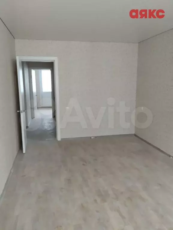 1-к. квартира, 41 м, 7/10 эт. - Фото 1