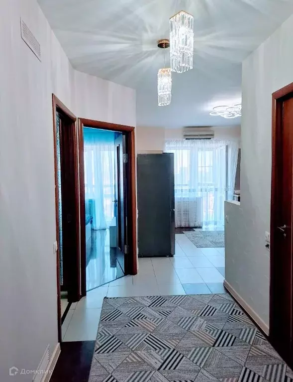 Продаётся 2-к квартира, 50 м - Фото 1