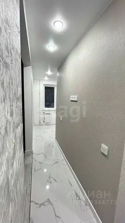 1-к кв. Самарская область, Самара Ново-Вокзальная ул., 223 (32.0 м) - Фото 0