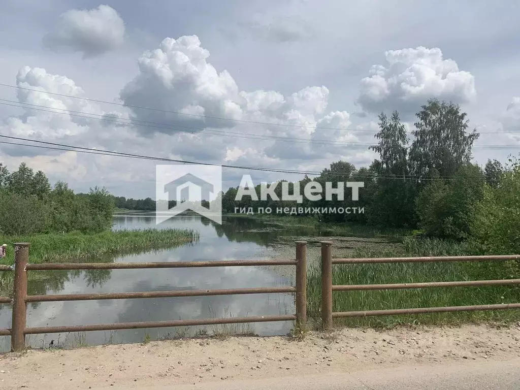 Участок в Ивановская область, Ивановский район, с. Ново-Талицы ул. 6-я ... - Фото 1